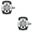 Hope Union GC Pedals - Pair - Silver